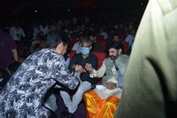 Akhanda Movie Pre Release set 2